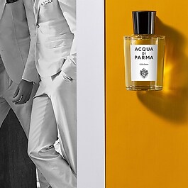 Colonia - Poudre de Savon